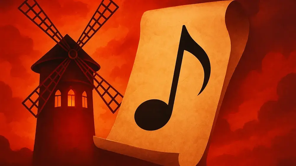 Moulin Rouge: Significado das Músicas e Final Trágico Decifrado