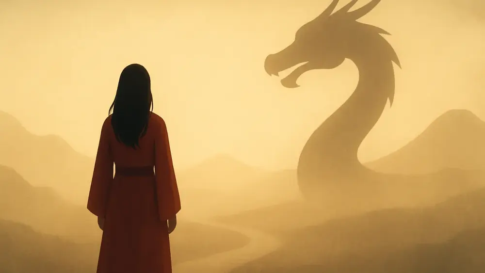 Mulan: Liu Yifei e a polêmica do live-action sem o Mushu