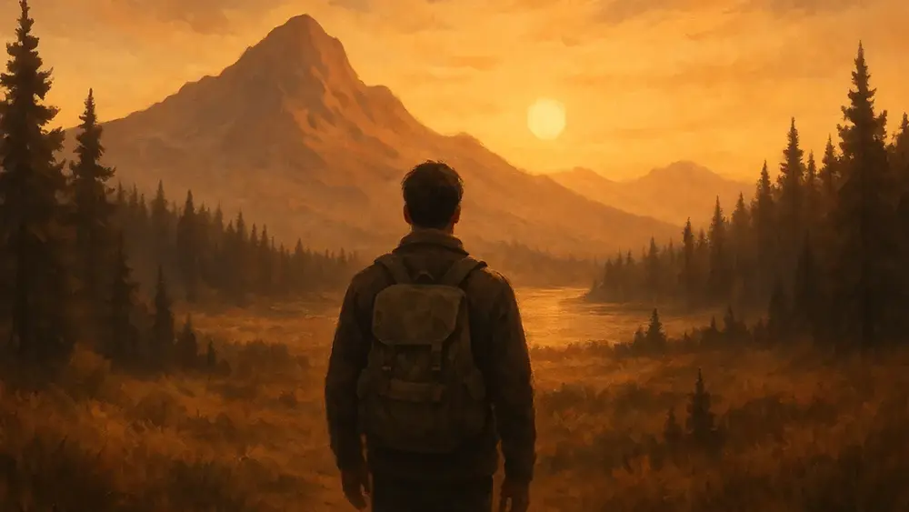 Na Natureza Selvagem: Resumo Completo, Sem Spoilers, Direto