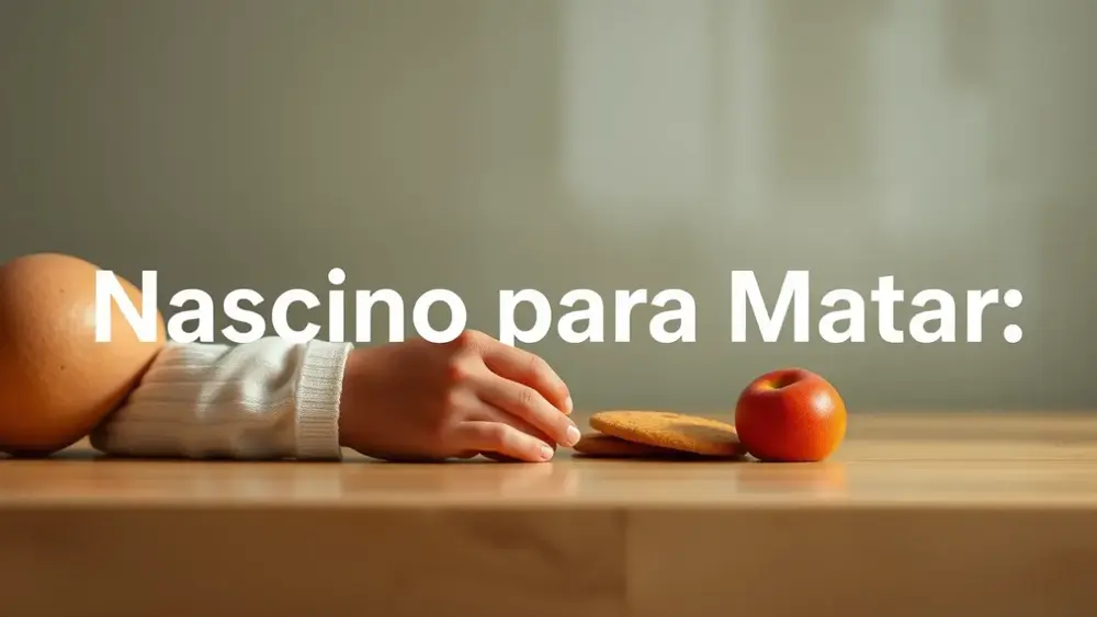 Nascido para Matar: resumo sem spoilers, bem direto