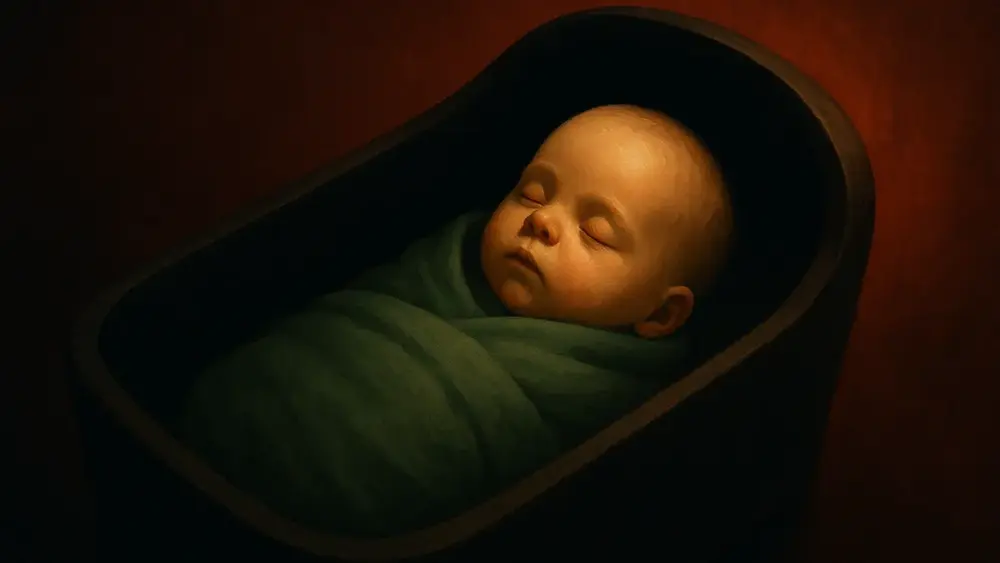 O Bebê de Rosemary: resumo do filme, sem spoilers, bem direto