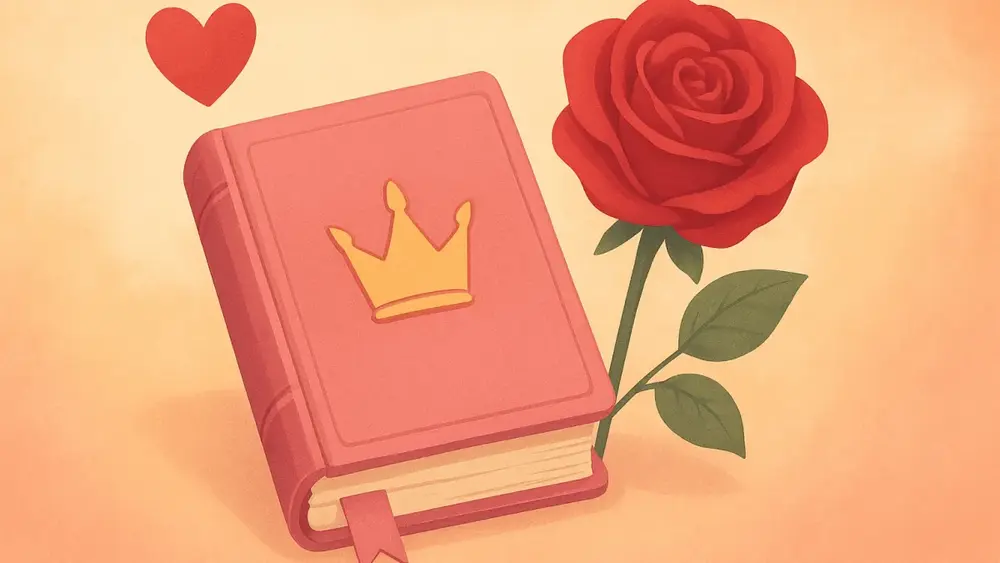 O Diário da Princesa: romance, amizade e cenas que amamos hoje!