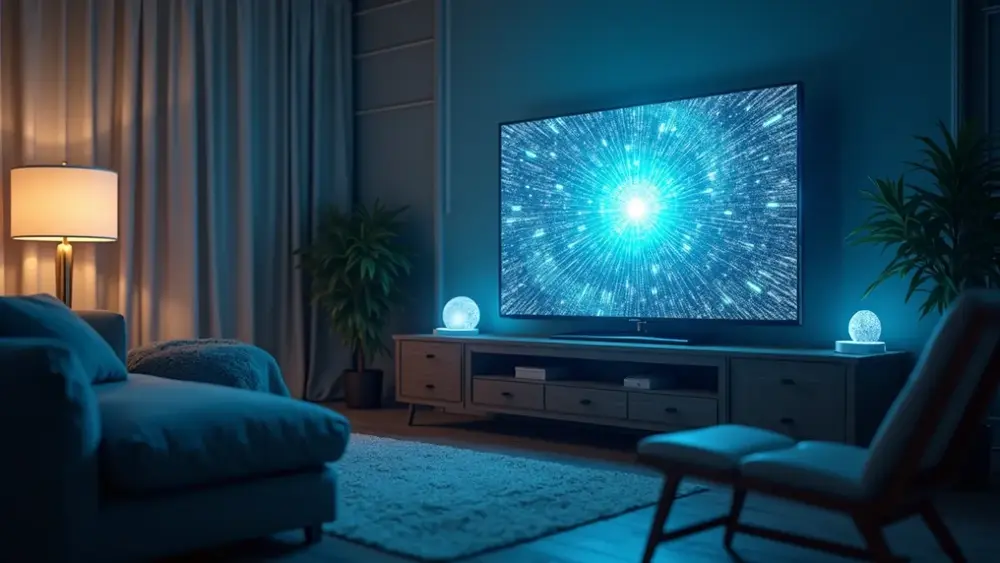 O que é IPTV e como ele funciona na prática em 2025
