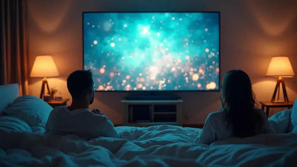 O que é IPTV multiroom e como assistir em vários cômodos