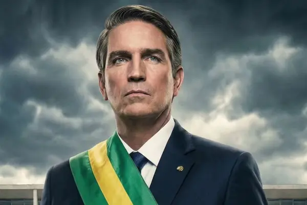 ONG de produtora de 'Dark Horse' contratou advogado de Frias