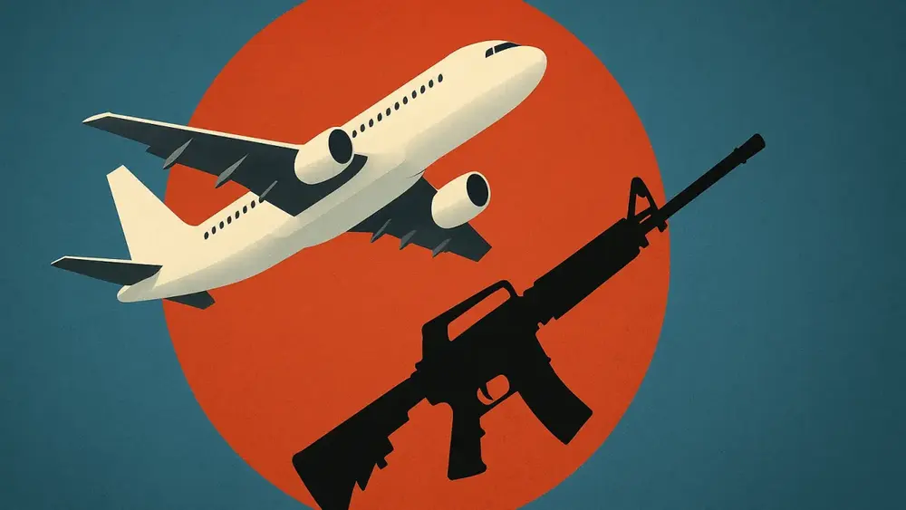 Operação Entebbe: resumo do filme, sem spoilers, bem direto