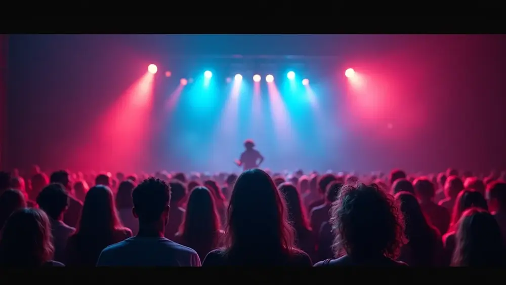Os filmes de shows ao vivo que emocionaram fãs no mundo todo