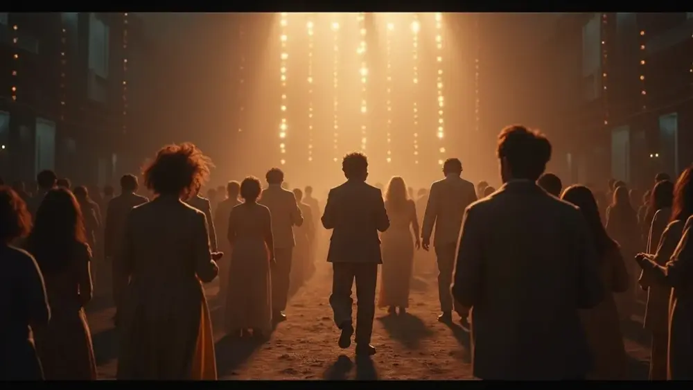 Os filmes musicais mais premiados da história do cinema