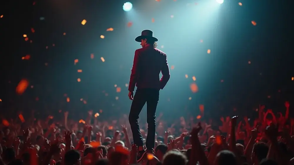 Os momentos mais marcantes da carreira de Michael Jackson