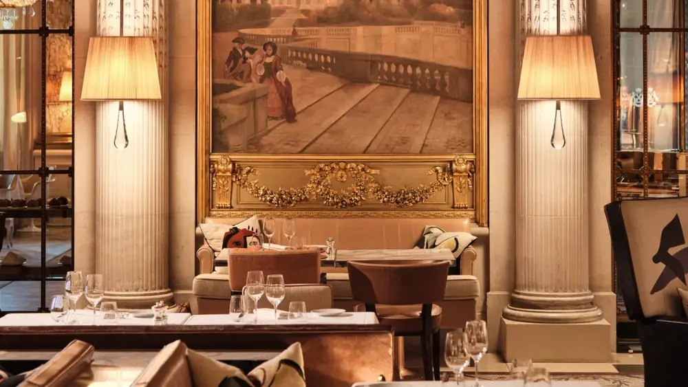 Paris: Onde o surrealismo encontra a alta gastronomia