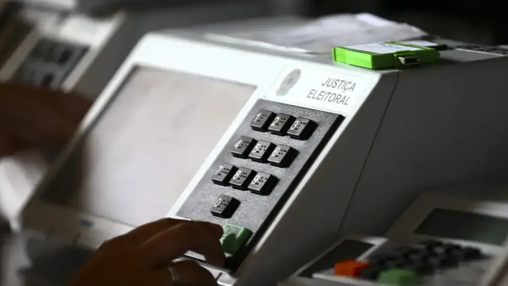Partidos criam filtros contra candidatos ligados ao crime