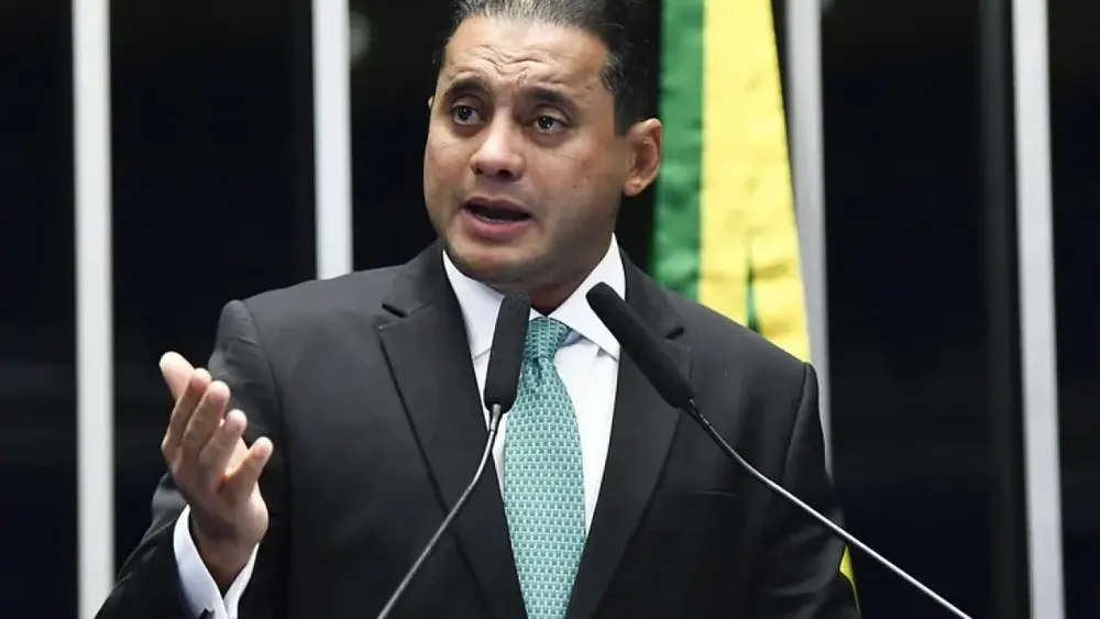 PF aponta ligações de senador com ministro do STJ no Maranhão