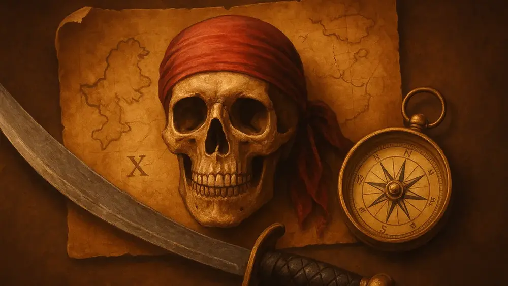 Piratas do Caribe 2: Resumo Rápido da Aventura, Sem Spoilers!