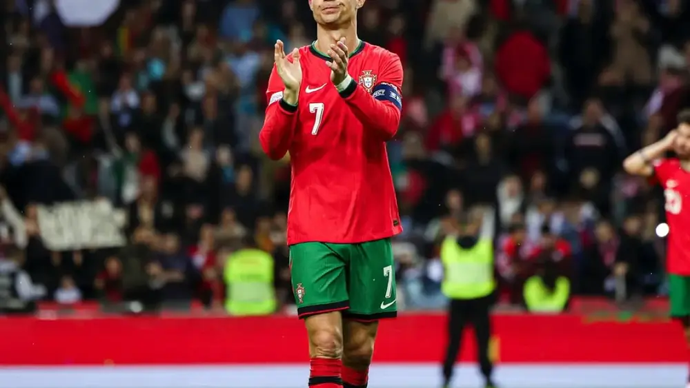 Portugal e Inglaterra fecham 1ª rodada da Copa 2026