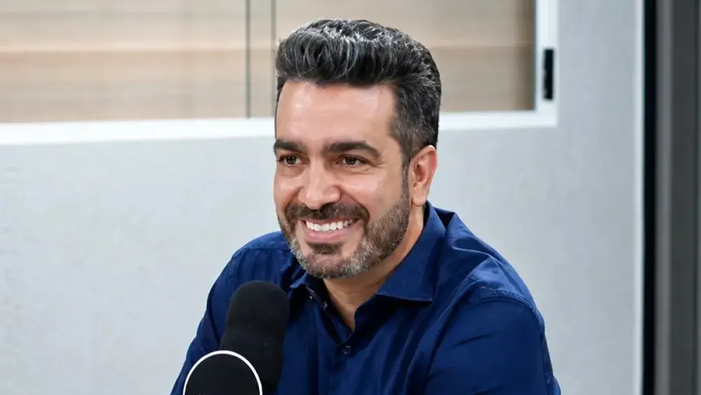 PRTB lança Leonardo Avalanche à Presidência para 2026