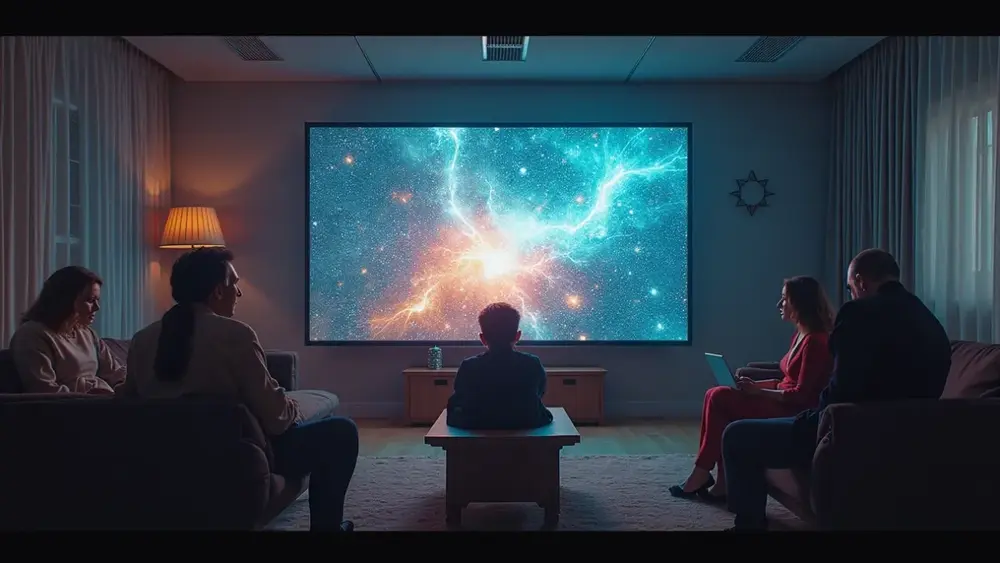Quando surgiu o IPTV e como ele mudou a televisão no mundo