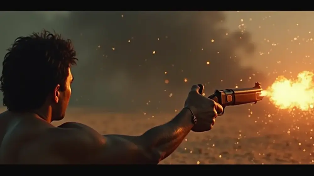 Rambo II: A Missão: resumo sem spoilers, bem direto
