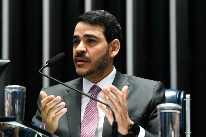 Sabatina de Jorge Messias para o STF: o que esperar