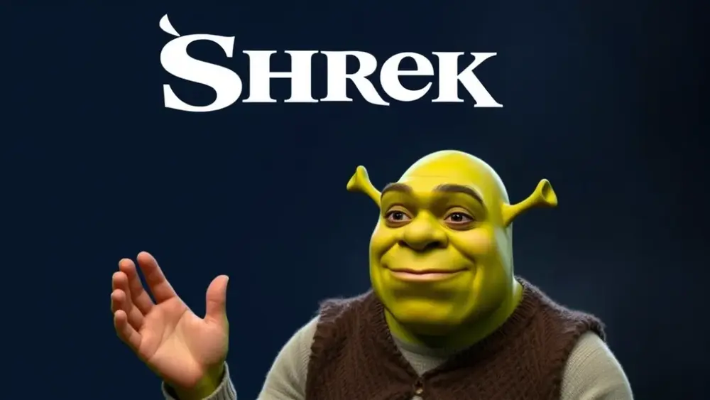 Shrek: O Ogro Que Conquistou Corações e Quebrou Todos os Mitos