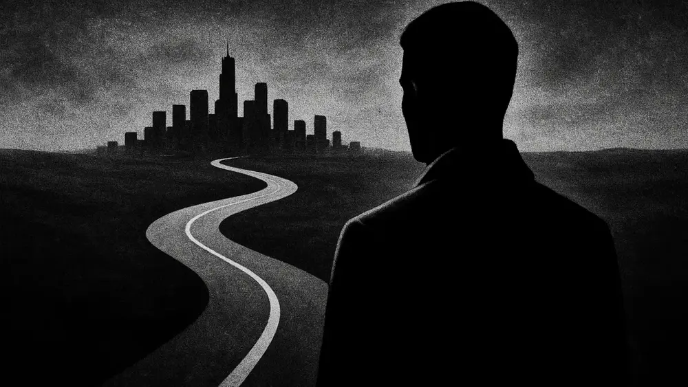 Sin City: final explicado e pistas que você perdeu hoje agora