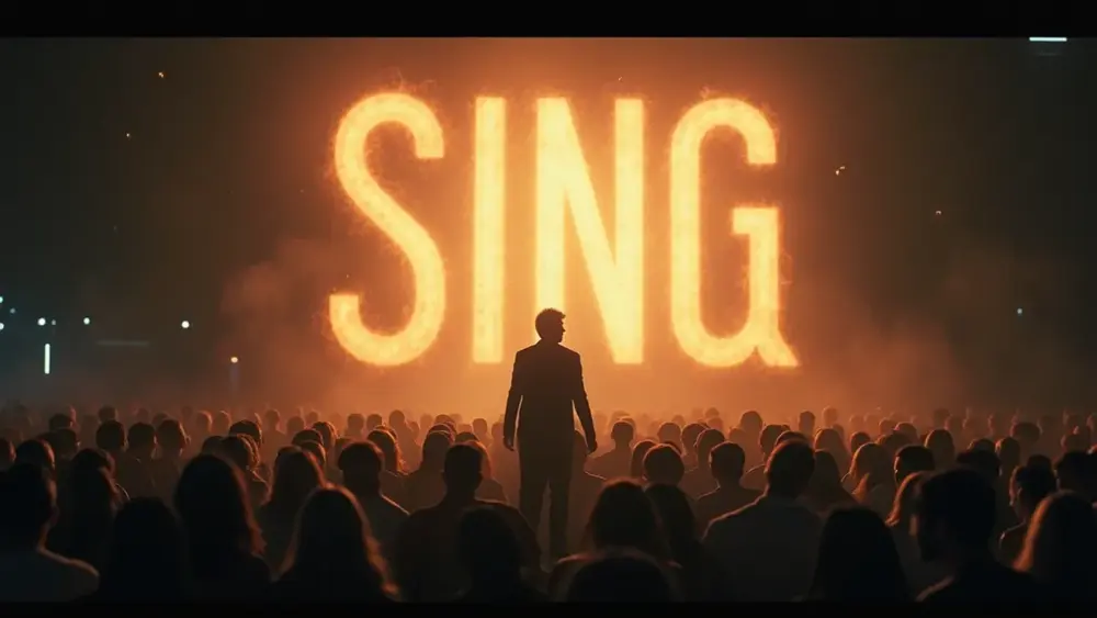 Sing: A jornada dos sonhos no palco. Final revelado aqui!