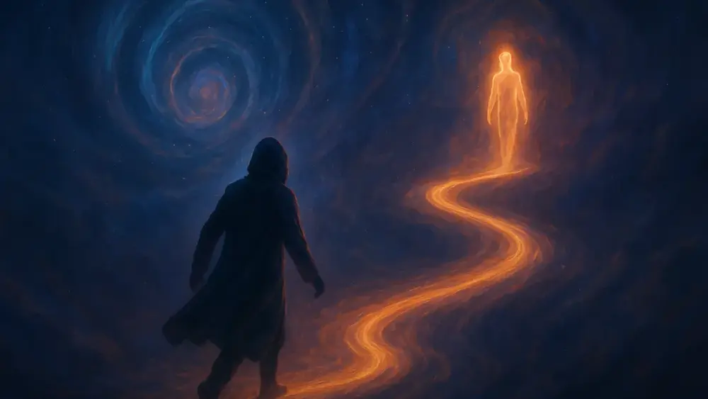 Sobrenatural: Wan e a viagem astral para salvar filho perdido