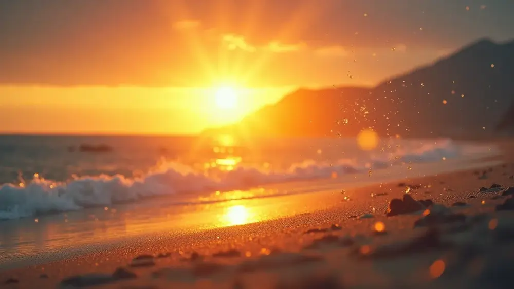 Sol, calor e poluição: a tríade que envelhece a pele rapidamente