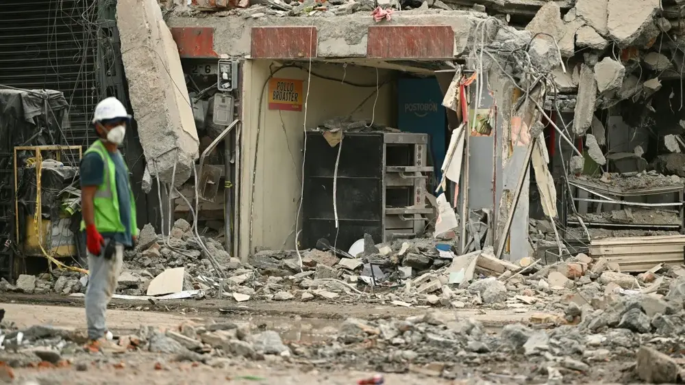 Terremotos e mudanças climáticas: precisamos nos preparar