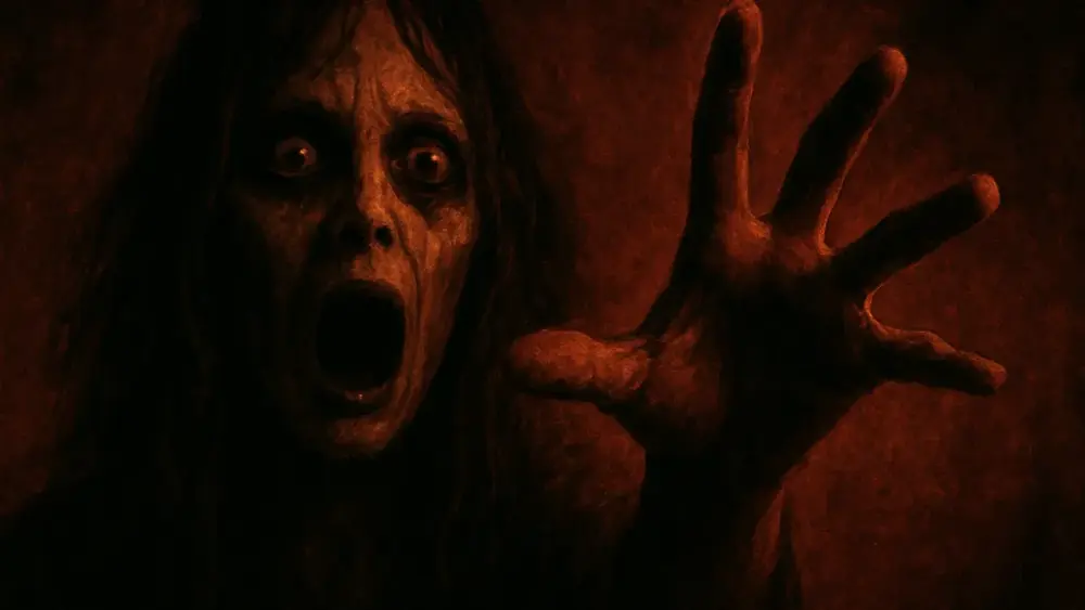 Terror dos Anos 70: Clássicos Chocantes Que Você Deve Ver!