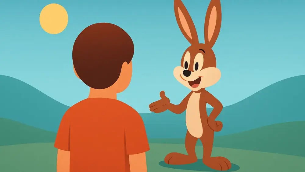 Tiny Toon Adventures: Nova geração Looney Tunes que encanta