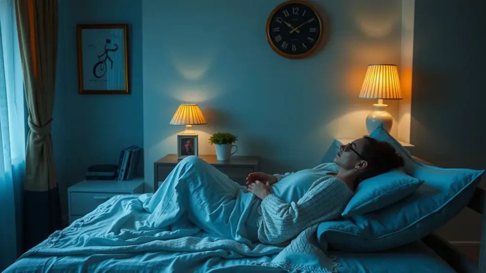 Tratamento para dependência de ansiolíticos e remédios para dormir