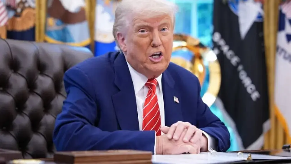 Trump cancela ataques ao Irã após acordo finalizado