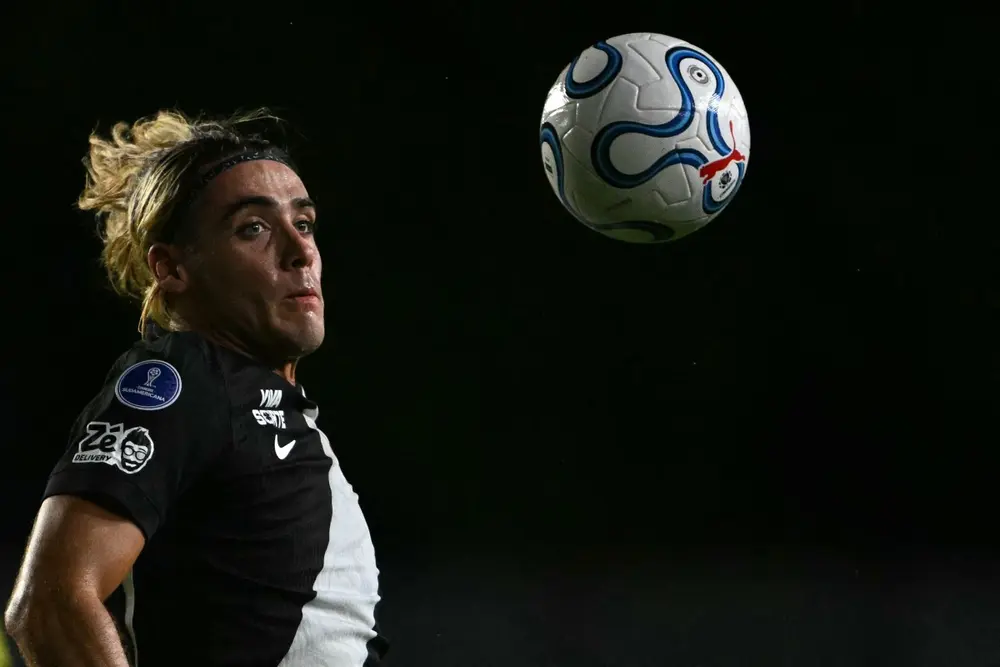 Vasco 0 x 3 Bragantino: torcida vaia e ataca Renato Gaúcho