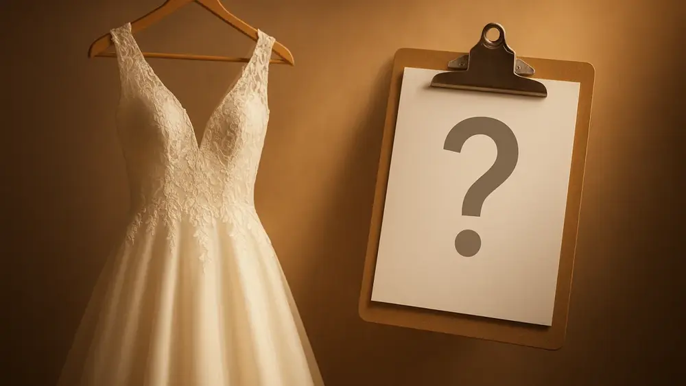 Vestida para Casar: 27 Vestidos e Segredos de Bastidores!