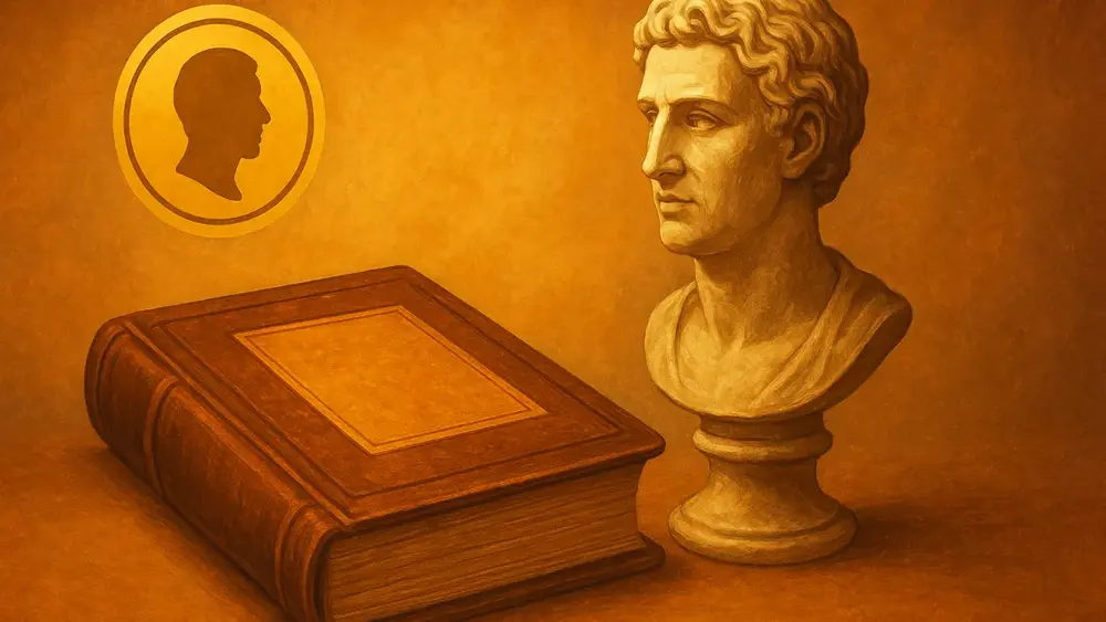Vidas épicas: 10 melhores biografias históricas antes de 2024!