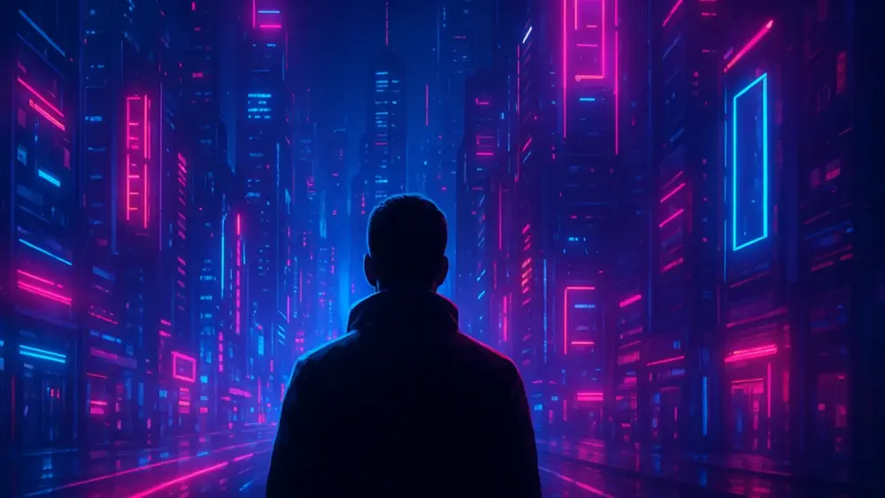Visões do Futuro: Filmes em Cidades de Tecnologia e Neon Puro