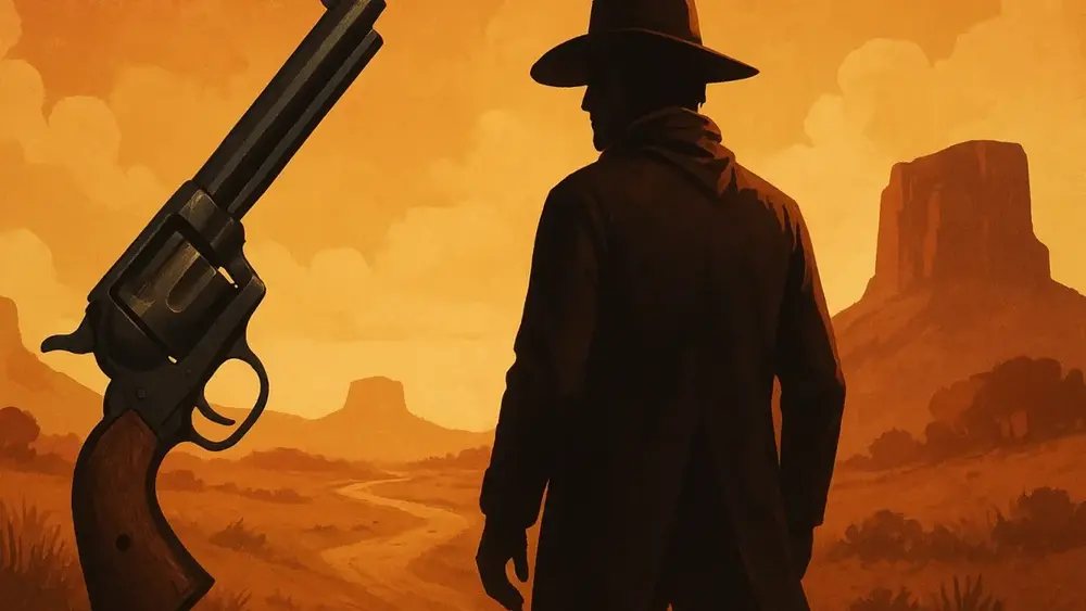 Western: Heróis Esquecidos Antes de 2000 Que Você Precisa Ver!