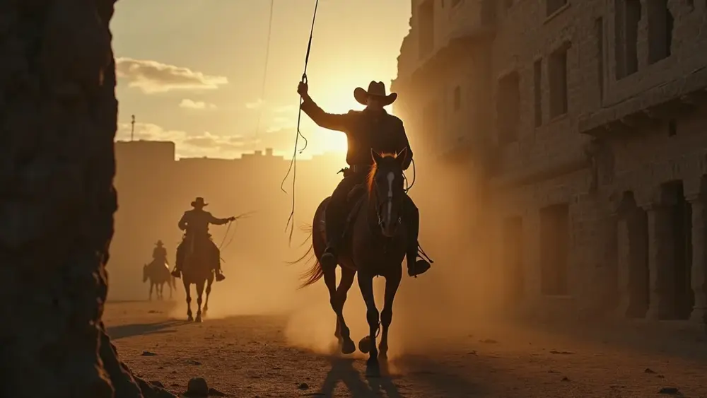 Westerns revisionistas anos 60: Filmes imperdíveis para assistir!