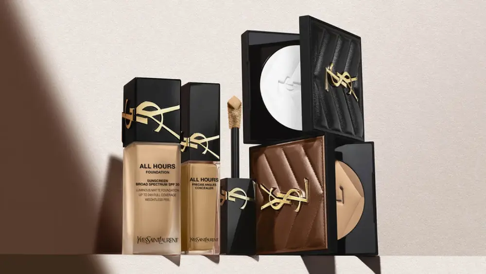 YSL Beauty chega ao TikTok Shop no Brasil e mira o consumidor digital