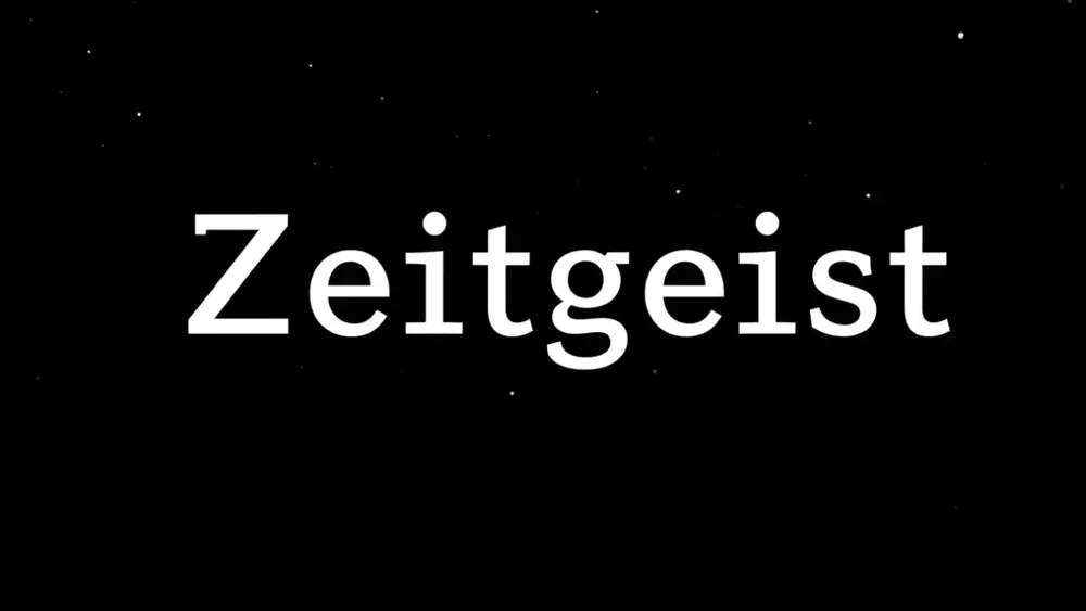 Zeitgeist Addendum filme: resumo sem spoilers, bem direto
