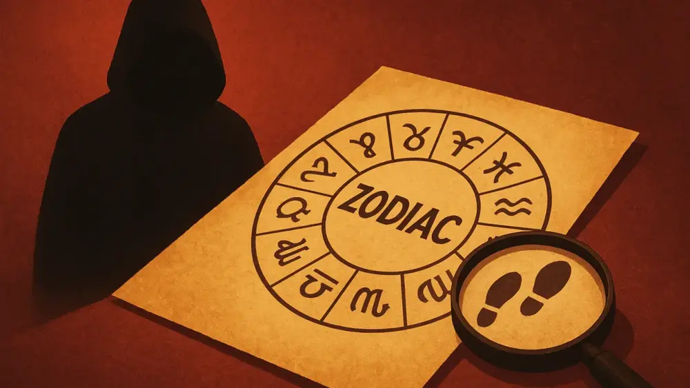 Zodíaco: O Final Chocante e Pistas Que Você Perdeu Antes!