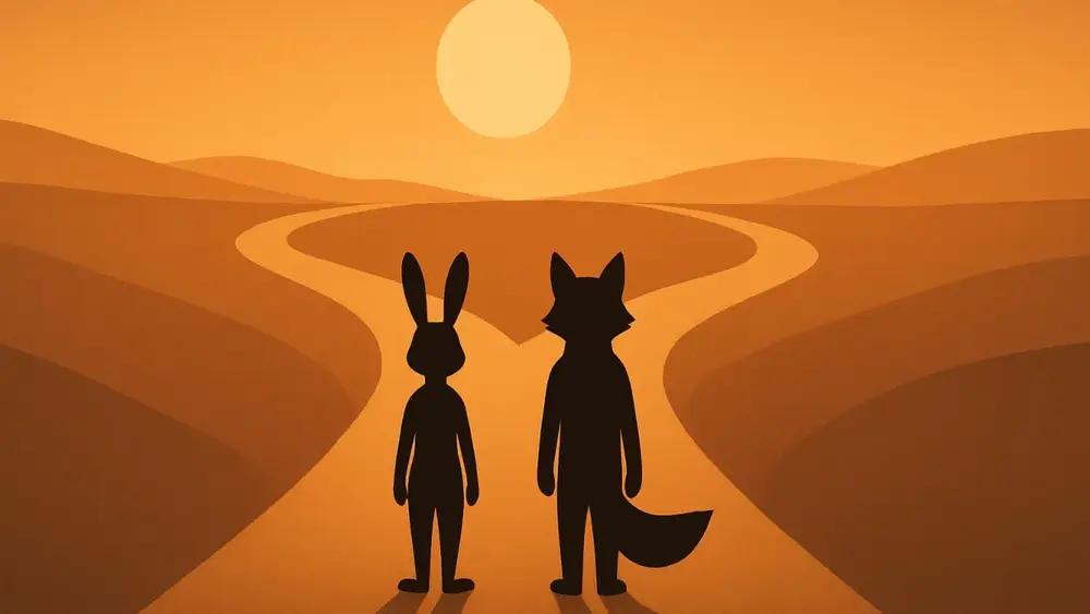 Zootopia: Judy, Nick e o combate ao preconceito Disney revelado