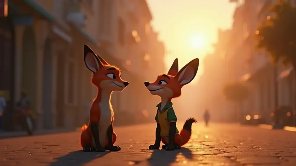 Zootopia no cinema (filme): resumo sem spoilers, bem direto