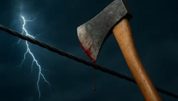 Alta Tensão de Alexandre Aja filme francês