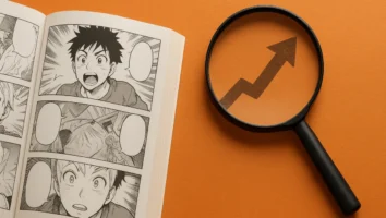 Busca da realidade manga: onde ler e resumo rápido