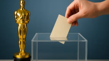 Como escolhem ganhadores do Oscar Academy Awards hoje