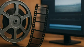 Como funcionam os cortes secos na edição de filmes? Como funcionam os cortes secos na edição de filmes?