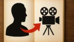 Como roteiristas incluíram autobiografias disfarçadas personagens fictícios?