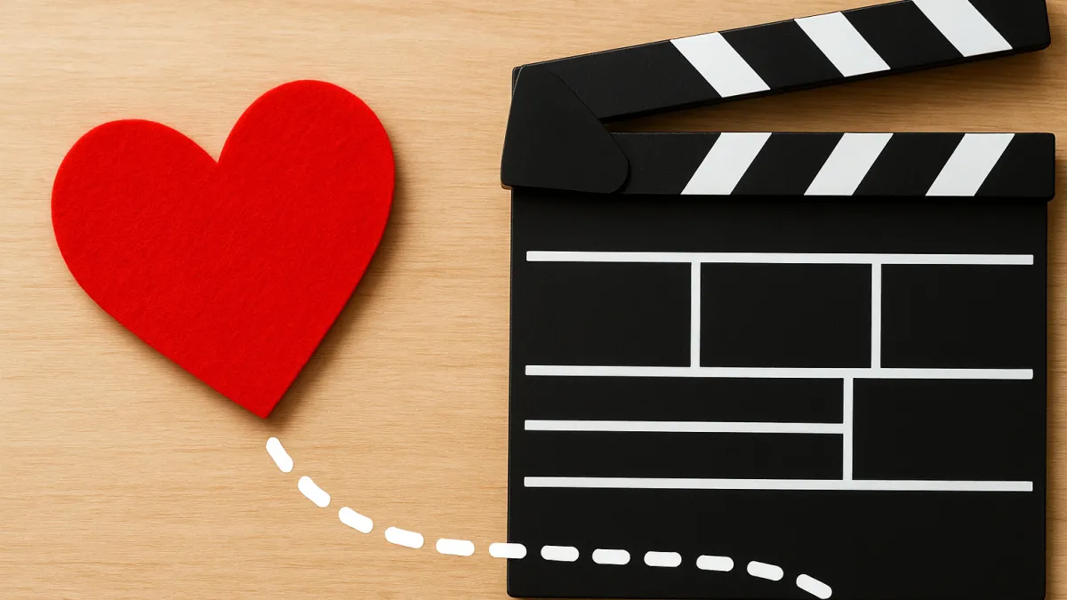 Filmes como eu era antes de você: opções similares para ver Filmes como eu era antes de você: opções similares para ver