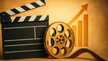 Franquia de filmes com mais filmes lançados história Franquia de filmes com mais filmes lançados história